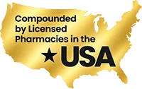 componded in usa
