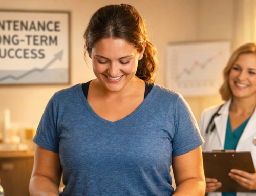 What Happens After I Stop Taking GLP-1 Medications?